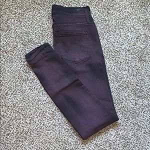 KanCan low rise stretch skinny jean